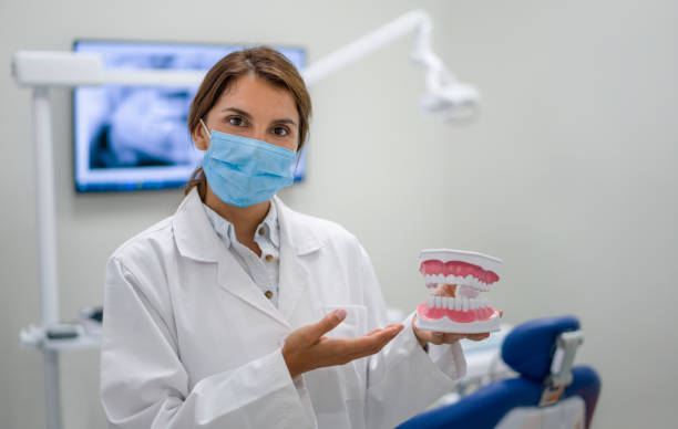 Best Cracked Tooth Emergency Dentist  in Rock Valley, IA